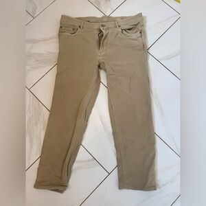 Faherty Pants 36 waist